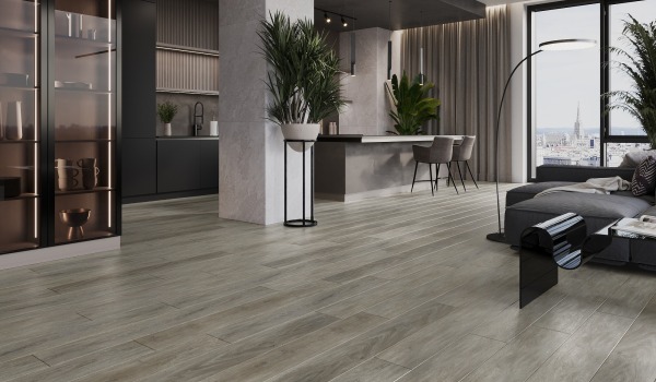 Vinilinės plokštės ir grindų šildymas - ar tai geras derinys?