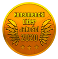 Vartotojų kokybės lyderis 2020