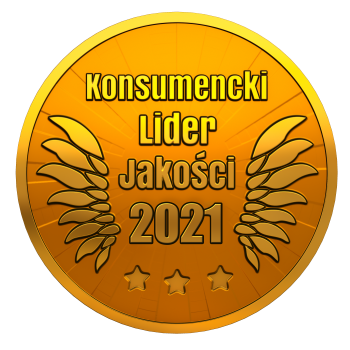 Vartotojų kokybės lyderis 2021