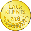 Kliento „Golden Laurel 2021“