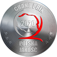 Lenkijos kokybė 2020