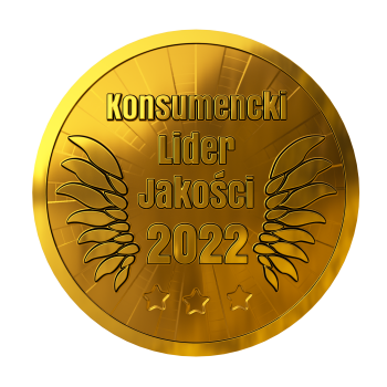 Vartotojų kokybės lyderis 2022