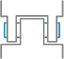 Metaliniai vyriai